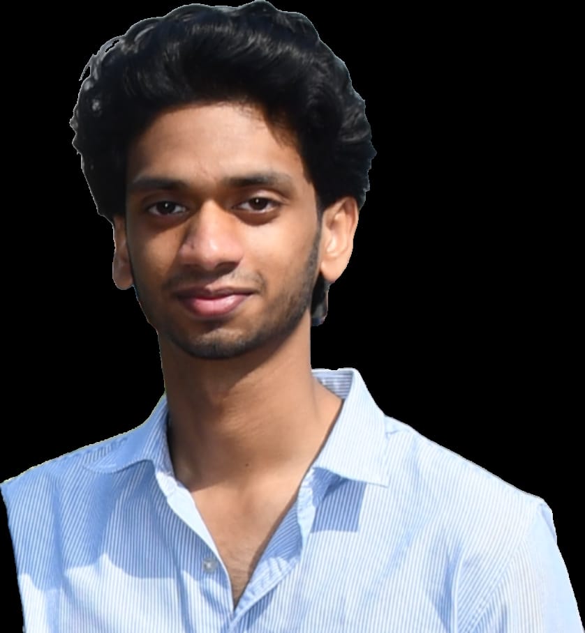 Rohith Sajeev